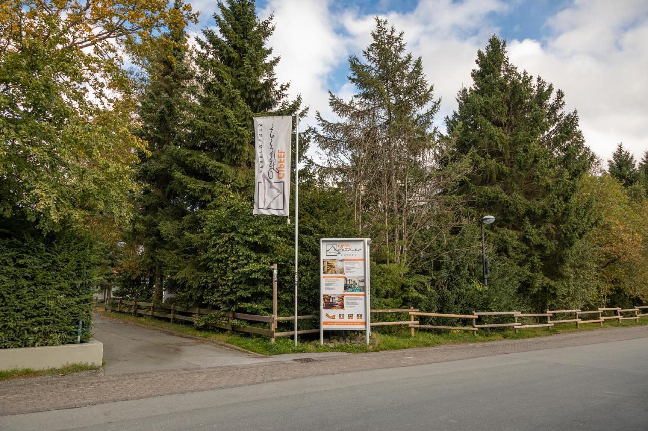 Gipfelstuermer Winterberg Esterno foto